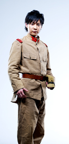 流れ星 単独ライブ 『大喧嘩』